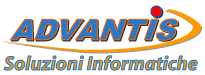 Logo Advantis Per Programmi